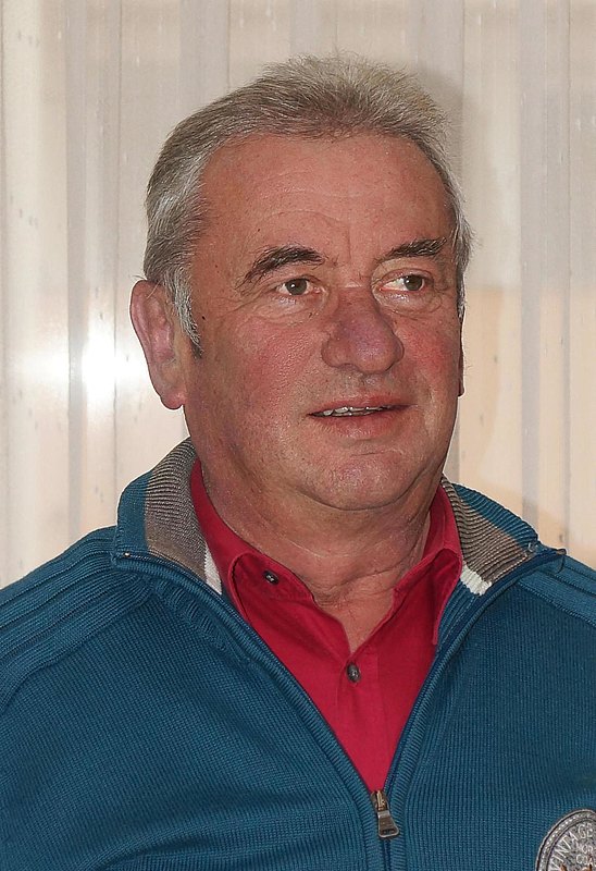 Heinz Machtlinger